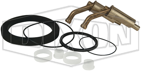 Fuel Delivery Repair Kit